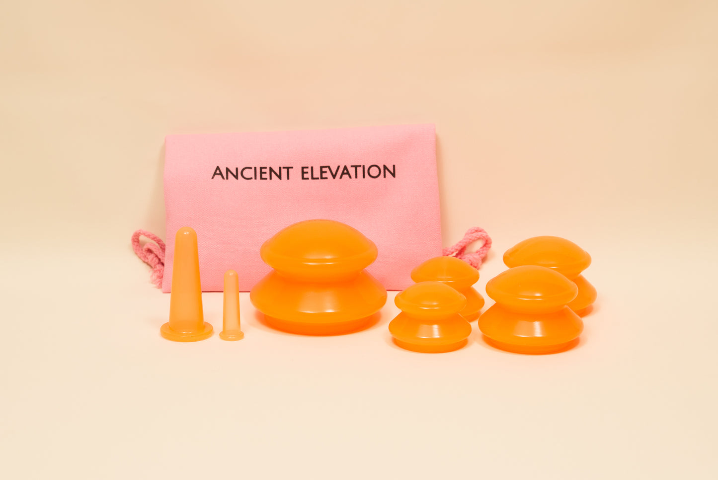 Cupping Set