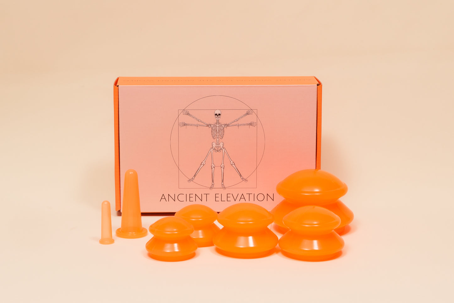 Cupping Set