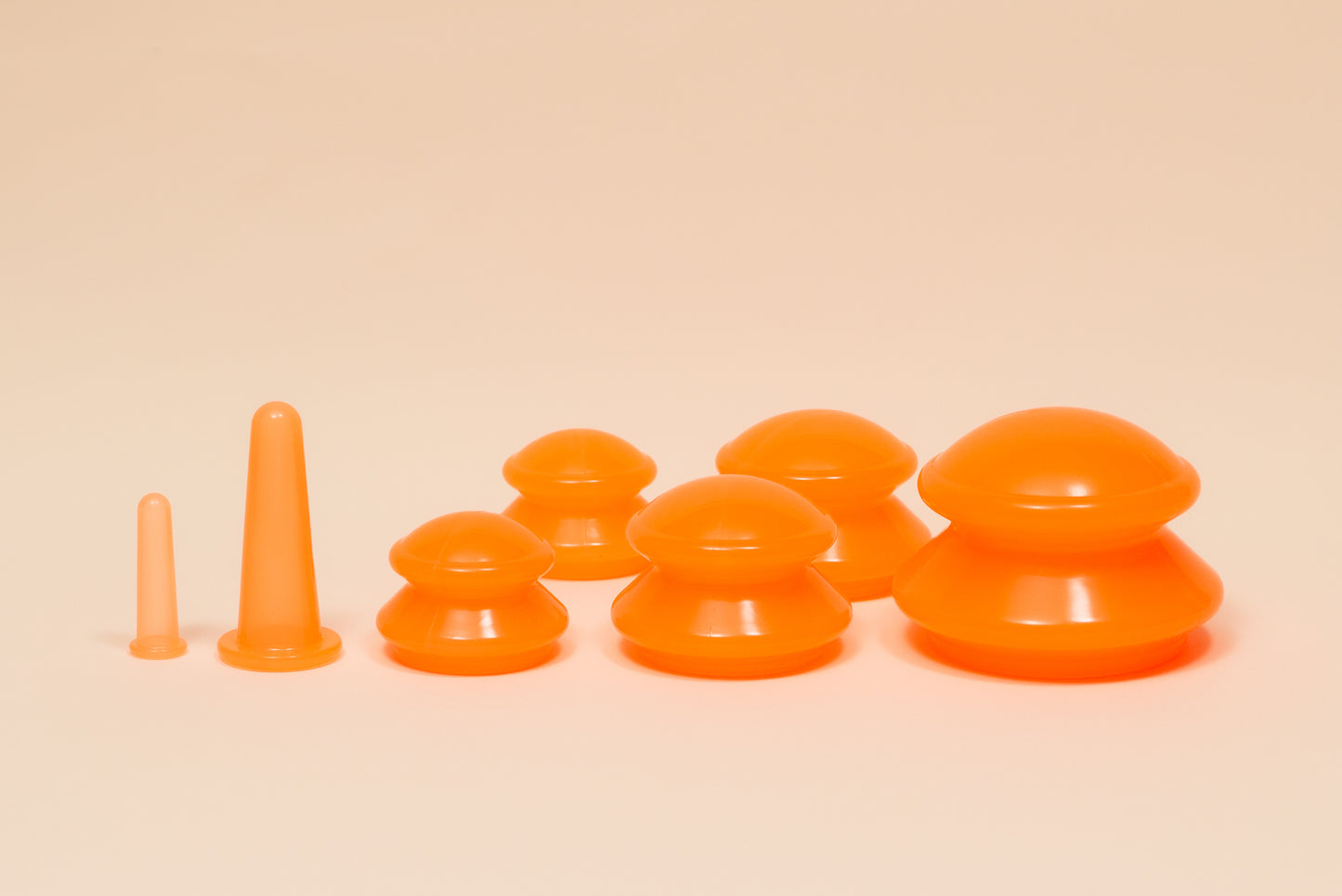 Cupping Set