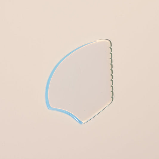Opalite Gua Sha Stone