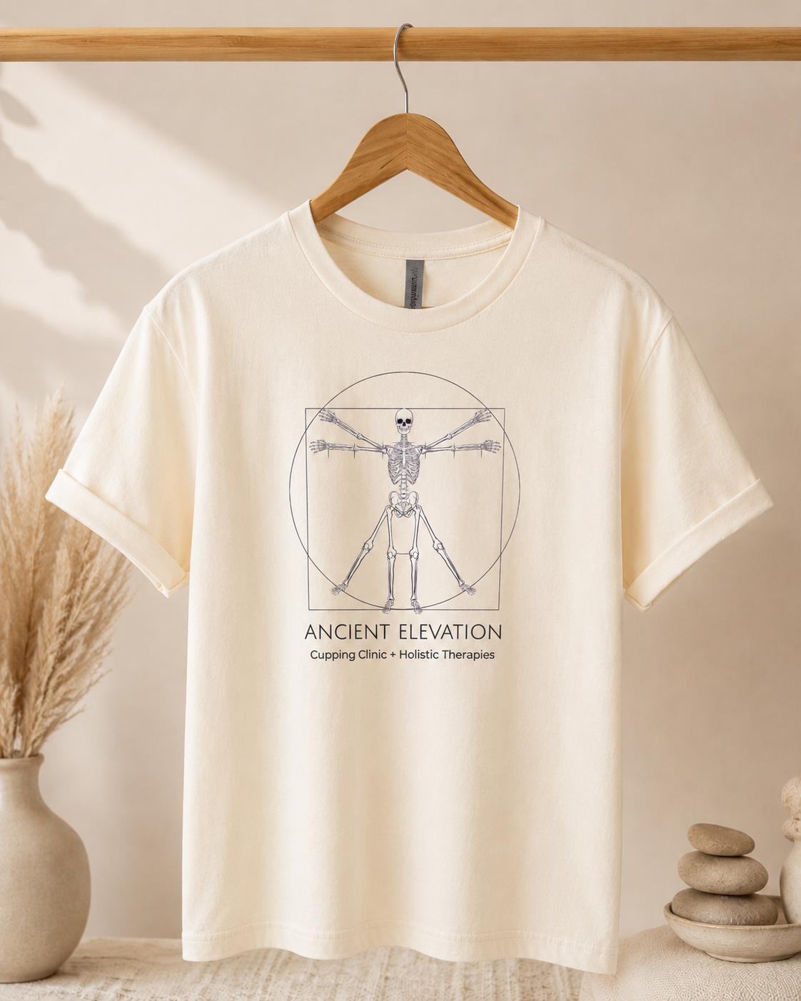 Cotton T-Shirt